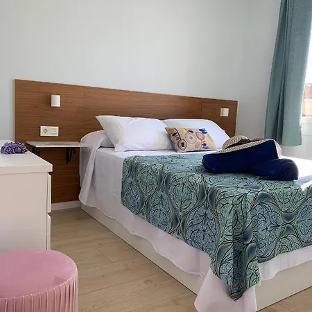 Apartment Sereina
