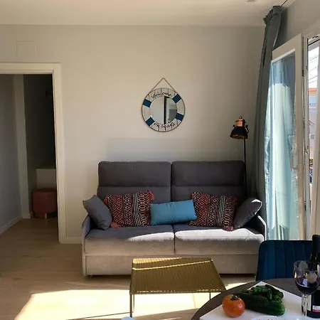 Appartement Sereina Vigo