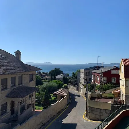 Appartement Sereina