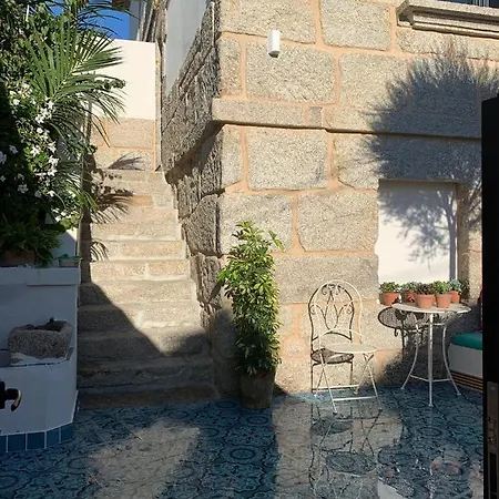 Appartement Sereina
