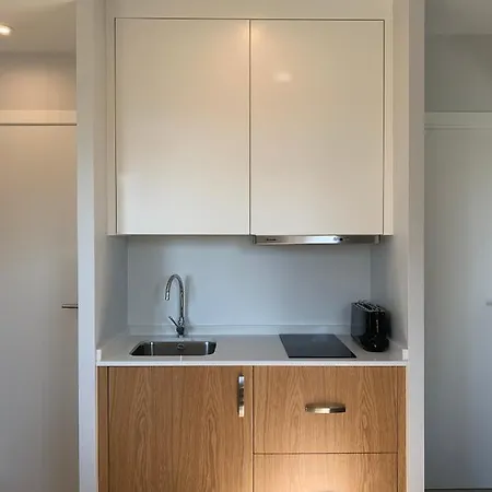 Sereina Apartment