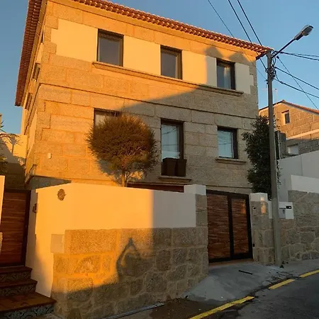 Apartment Sereina *