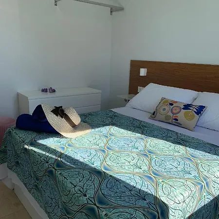 Apartment Sereina