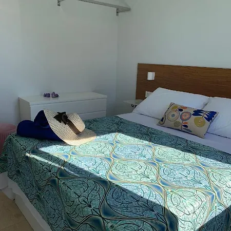 Appartement Sereina