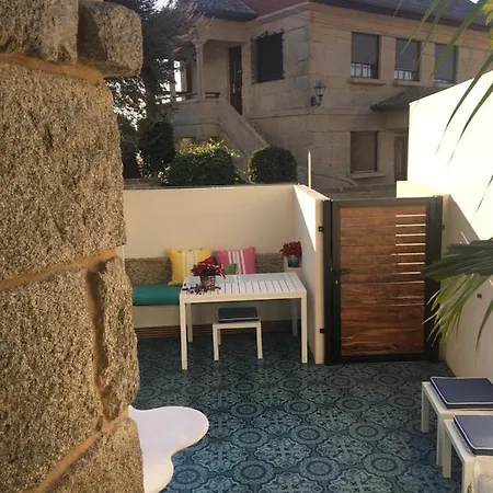 Sereina Apartment *