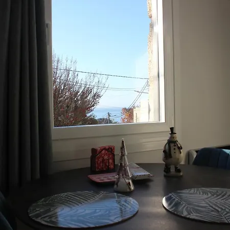 Sereina Apartment *