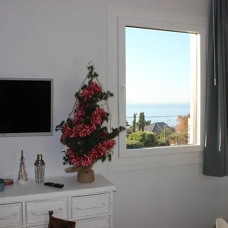 Apartment Sereina