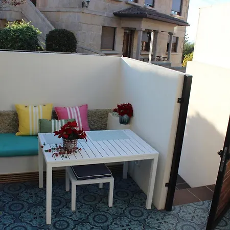 Sereina Apartment *