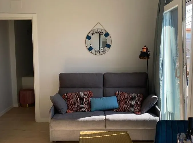 Apartment Sereina Vigo